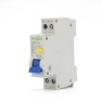 TOB01-32 6 ampeerin RCBO Disyuntor de corriente residual