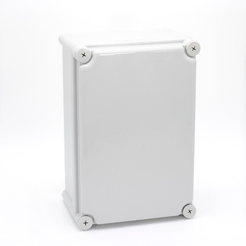 Caja de conexiones plasticas electricas impermeable TOMC3-281913