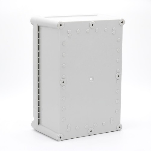 Caja de conexiones plástica elektrolectrica läpäisemätön TOMC3-281913