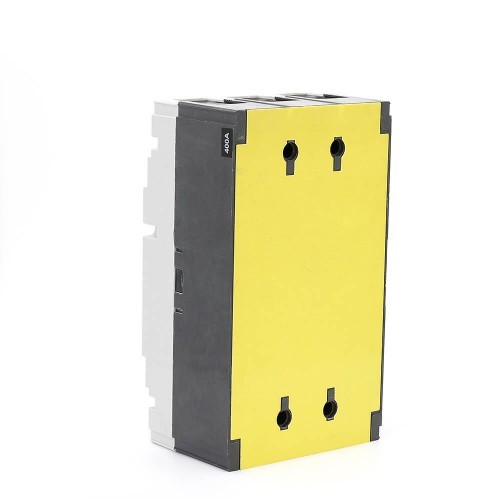 TOS1 400Amp MCCB für 3 Stromverteiler von Caja Moldeada