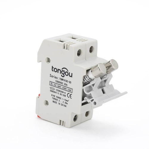 퓨즈형 사진 전압 시스템 시스템 TOWFH1DC-30