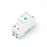 TO-Q-SR263JWT Интелигентен Wifi 63A дисюнтор