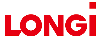 LONGi нарны лого
