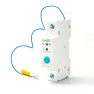 TO-Q-SR163WE Автоматический выключатель WIFI UK