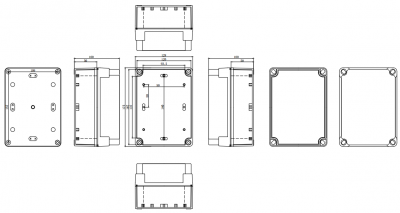 junction box