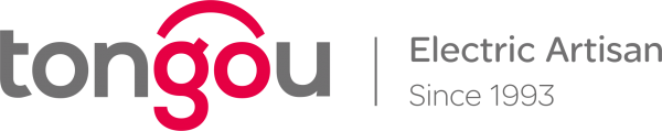 Tongou Logo