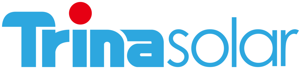 Trina Solar Logo