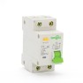TOB10 16A Double Pole RCBO Residual Current Circuit Breaker