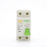 TOB10 16A Double Pole RCBO Residual Current Circuit Breaker