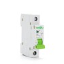 TOMC3-63 1P Mini Circuit Breaker MCB Reliability and Safety