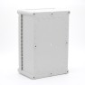 IP67 Waterproof Electrical Plastic Junction Box TOM3-281913