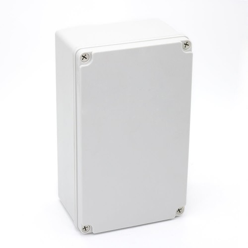 Водоустойчива електрическа пластмасова разклонителна кутия ABS TOM3-251510