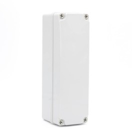 Plastic Junction Box Waterproof Electrical ABS IP67 TONGOU