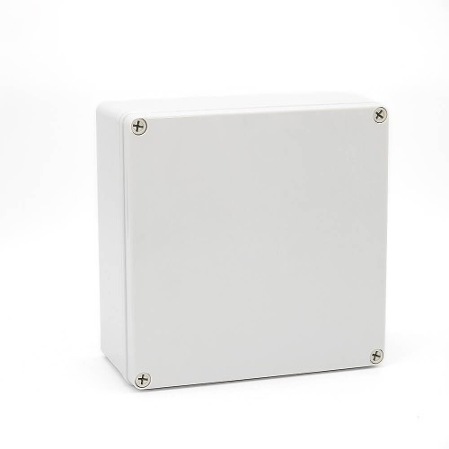 Waterproof Electrical Plastic Junction Box ABS TOM3-202013