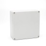 Waterproof Electrical Plastic Junction Box ABS TOM3-202013