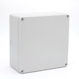 Waterproof Electrical Plastic Junction Box ABS TOM3-202009
