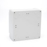 Waterproof Electrical Plastic Junction Box ABS TOM3-171710