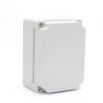 Waterproof Electrical Plastic Junction Box ABS TOM3-171210