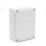 Waterproof Electrical Plastic Junction Box ABS TOM3-171207