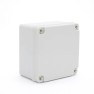 Waterproof Electrical Plastic Junction Box ABS TOM3-121207