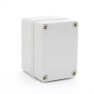Waterproof Electrical Plastic Junction Box ABS TOM3-110808