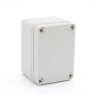 Waterproof Electrical Plastic Junction Box ABS TOM3-110807