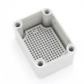 Waterproof Electrical Plastic Junction Box ABS TOM3-110807