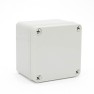 Waterproof Electrical Plastic Junction Box ABS TOM3-101007