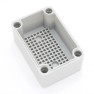 Electrical Plastic Waterproof Junction Box ABS TOM3-090605