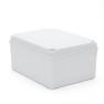 Waterproof Electrical Plastic Junction Box ABS TOM3-201510