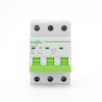 High Quality 63A MCB Switch Mini Circuit Breaker TOMC5-63