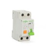 TOBD5 16A-50A RCBO 1P+N With Overcurrent Protection