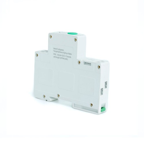 Remote control wifi circuit breaker TO-Q-SR163JWT