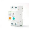 WIFI Circuit Breaker Switch Remote Control TO-Q-SR263JWE