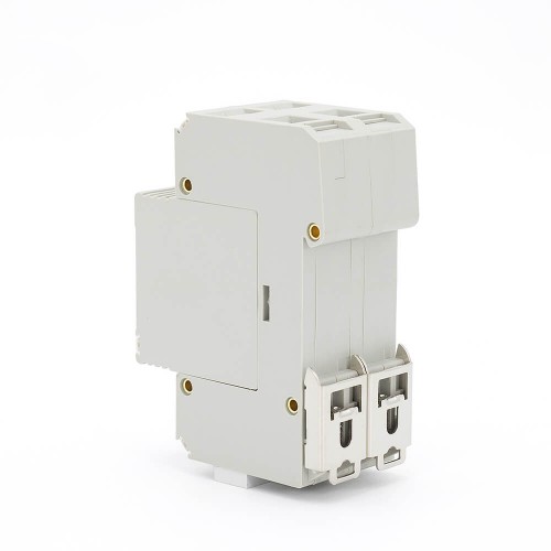 TOWSP-B60 1P N RCD Surge Protector SPD Arrester Device