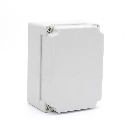 Plastic Junction Box ABS TOM3-171210