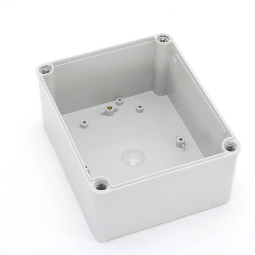Waterproof Electrical Plastic Junction Box