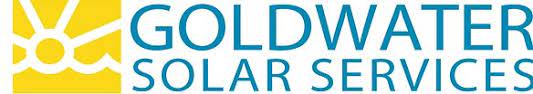 Goldwater Solar Logo