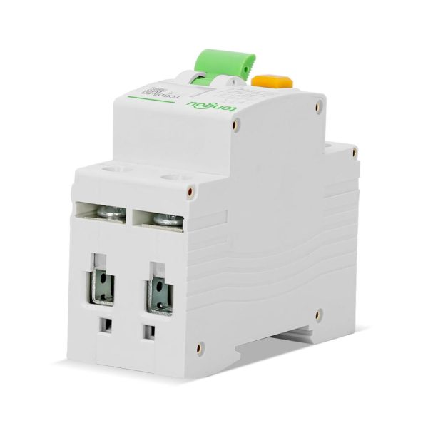 Residual Current Breaker with Overload RCBO TOBD5 tongou