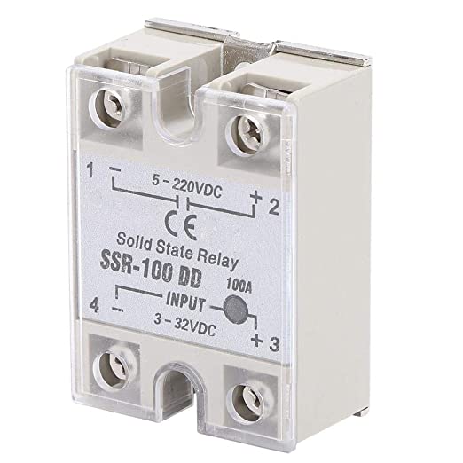 Solid State Relay Switch SSR