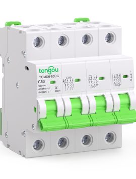 Waterproof Plastic Box - Page 3 of 3 - TONGOU Electrical